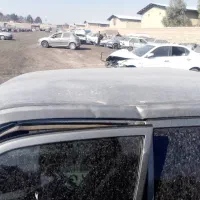 پراید مدل ۸۴|خودرو سواری و وانت|گلستان (تهران), |دیوار