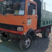 خاور کمپرسی ۸۰۸