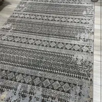 فرش ۹ متری مراکشی