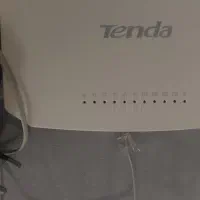 دستگاه مودم