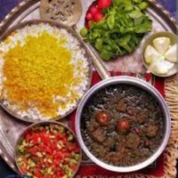 غذاهای خانه ای تمیز برای شام|خدمات پذیرایی، مراسم|کیش, |دیوار