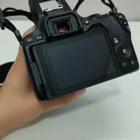 دوربین عکاسی کنون ۲۵۰ دی 250D canon