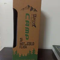 فلاسک چای