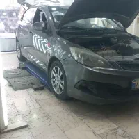 mvm 315 صندوقدار نیو|خودرو سواری و وانت|بهارستان, |دیوار