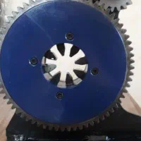 تولید وتعمیر دستگاه پرس شیلنگ|ماشین‌آلات صنعتی|قم, لسانی|دیوار