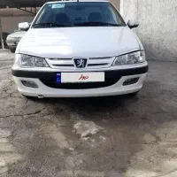 پارس موتورجدید|خودرو سواری و وانت|ایلام, |دیوار