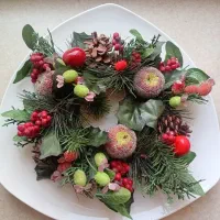 اکسسوری تزیینات دکور و لوازم کریسمس و بابانویل