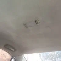 لیفان620مدل1600 فروشی|خودرو سواری و وانت|جیرفت, |دیوار