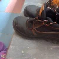 نیم بوت مردانه|کیف، کفش، کمربند|کرمانشاه, |دیوار