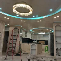 برقکار ساختمان وصنعتی