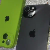 گوشی آیفون 15حافظه 256 رم 8