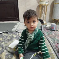 راننده هستم