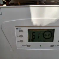 پکیچ دیواری تاچی تیپ A اکو|آبگرمکن، پکیج، شوفاژ|فردیس, سرحدی|دیوار