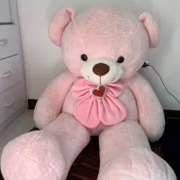 عروسک بزرگ 1/5 متری|اسباب‌‌بازی|ساری, |دیوار