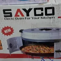 گاز صفحه ،جارو برقی ،سرویس تفال ،پیتزار پز|اجاق گاز و لوازم برقی پختوپز|بندر ماهشهر, |دیوار