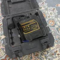 دوعددتراز لیزری