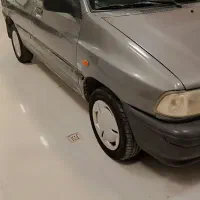 پراید 131 مدل 1395 دوگانه شرکتی