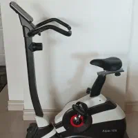 دوچرخه ثابت Alpai