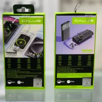 پاوربانک وایر لس 10 هزار