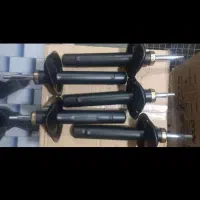 کمک فنر نو ۳ماه ضمانت