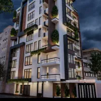 آپارتمان در قوچان