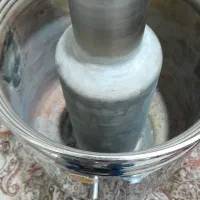 فروش سماور ده لیتری|سماور، چای‌ساز، قهوه‌ساز|ساری, |دیوار