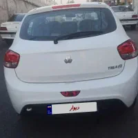 معاوضه تیبا ۲