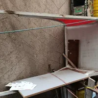 آفتابگیر دستگاه خودپرداز ATM|عمده‌فروشی|اردبیل, |دیوار