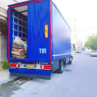 اتوبار تضمینی‌اسباب‌کشی‌منزل ماشین‌باکارگر‌مجرب ‌|خدمات حمل و نقل|بندرعباس, |دیوار