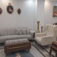 مبل راحتی ۵ نفره