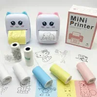 مینی پرینتر|پرینتر، اسکنر، کپی، فکس|نهاوند, |دیوار