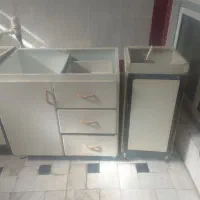 کابینت دست دو