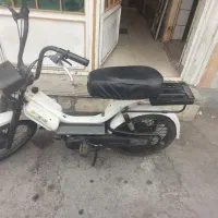 موتور براوو