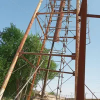 داربست فلزی میثم