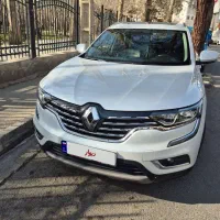 کلیوس ۲۰۱۷|خودرو سواری و وانت|کرج, جهان‌شهر|دیوار