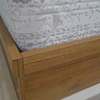 تخت و پاتختی یک نفره|تخت و سرویس خواب|اصفهان, شاه پسند|دیوار