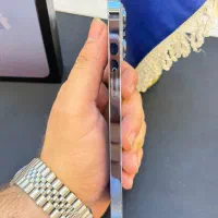 ایفون 13پرو iphone13 pro خیلی تمیز /اقساط3.5%|موبایل|تبریز, |دیوار
