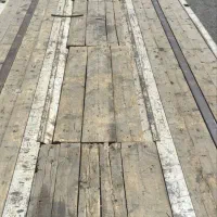 تریلی کفی|خودرو سنگین|خسروشاه, |دیوار