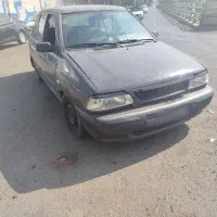 پرایدمدل۷۶اصل کره