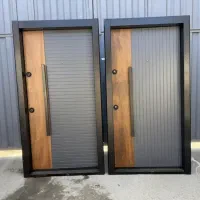 درب TORKعمده 2026iارزان اتاق در فلزی ضدسرقت زدسرقت