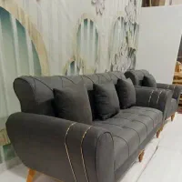 مبل راحتی|مبلمان خانگی و میز عسلی|مبارکه, |دیوار