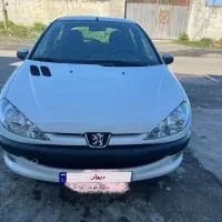 پژو۲۰۶مدل۹۴