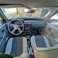 پراید ۱۳۱ بی رنگ شاسی پلمپ مدل ۱۳۸۷|خودرو سواری و وانت|همدان, |دیوار