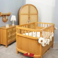 تخت خواب کودک|تخت و سرویس خواب|تهران, شاهین|دیوار