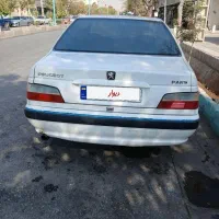 پژو پارس مدل 87 کرمان|خودرو سواری و وانت|جهرم, |دیوار