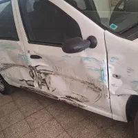 درب و گلگیر ال 90