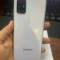 سامسونگ A71|موبایل|تنکابن, |دیوار