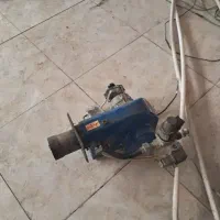 مشعل گازسوز