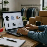 فروش بیشتر با فروشگاه اینترنتی حرفه‌ای