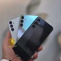 سامسونگ گلکسی A24 حافظه128 گیگ رام 6 و 8بشرط سلامت